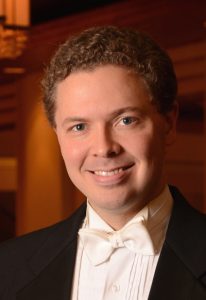 Rohde - WSO Musician
