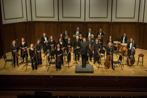 WSO Musicians
