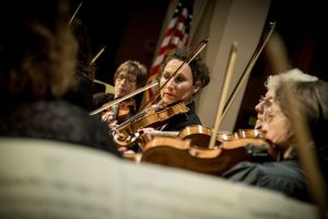 WSO Musicians
