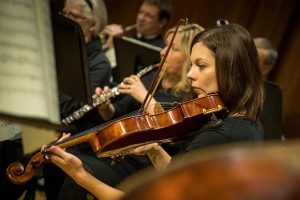WSO Musicians