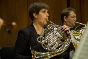 WSO Musician