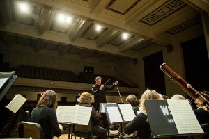 WSO Musician