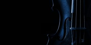 WSO Violin Background Image