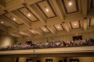 Winona Symphony Orchestra Children's Concert 2018