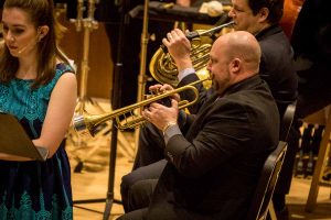 Winona Symphony Orchestra Children's Concert 2018
