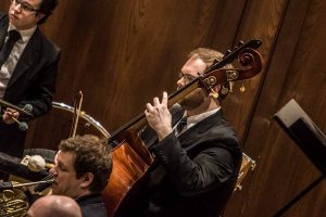 Winona Symphony Orchestra Children's Concert