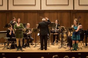 Winona Symphony Orchestra Children's Concert