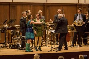 Winona Symphony Orchestra Children's Concert