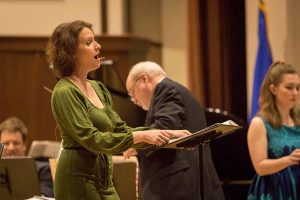 Winona Symphony Orchestra Children's Concert 2018