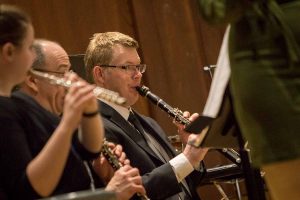 Winona Symphony Orchestra Children's Concert 2018