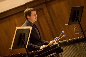 Winona Symphony Orchestra Children's Concert 2018