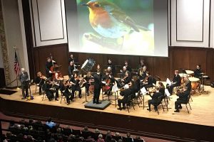 Winona Symphony Orchestra Children's Concert 2019