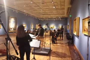 Winona Symphony Orchestra 2021 Childrens Concert