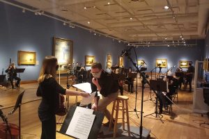 Winona Symphony Orchestra 2021 Childrens Concert