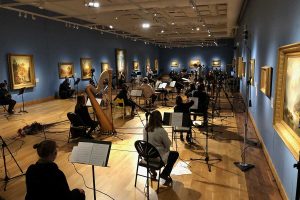 Winona Symphony Orchestra 2021 Childrens Concert