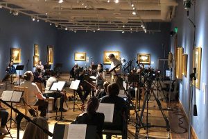 Winona Symphony Orchestra 2021 Childrens Concert