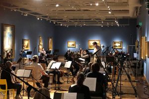 Winona Symphony Orchestra 2021 Childrens Concert