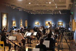 Winona Symphony Orchestra 2021 Childrens Concert