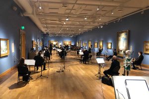 Winona Symphony Orchestra 2021 Childrens Concert