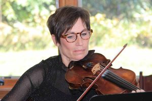 Winona Symphony Orchestra Elmaro Fundraiser - Music