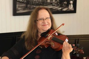 Winona Symphony Orchestra Elmaro Fundraiser - Music