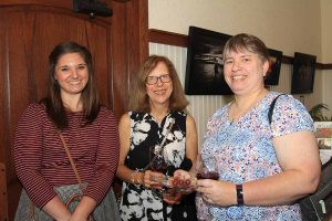 Winona Symphony Orchestra Elmaro Fundraiser