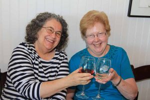 Winona Symphony Orchestra Elmaro Fundraiser