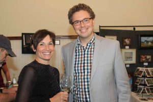 Elmaro Fundraiser