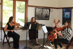 Elmaro Fundraiser - Music