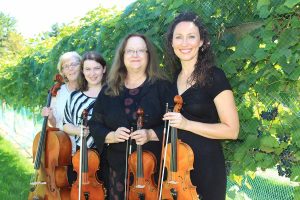 Elmaro Fundraiser - Music