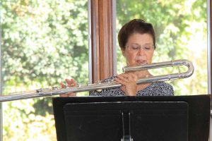 Elmaro Fundraiser - Music