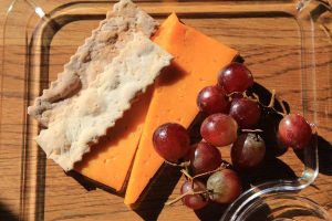 Elmaro Fundraiser - Cheese Platter