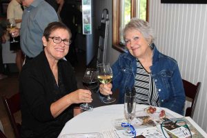 Winona Symphony Orchestra Elmaro Fundraiser