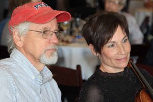 Winona Symphony Orchestra Elmaro Fundraiser - Music
