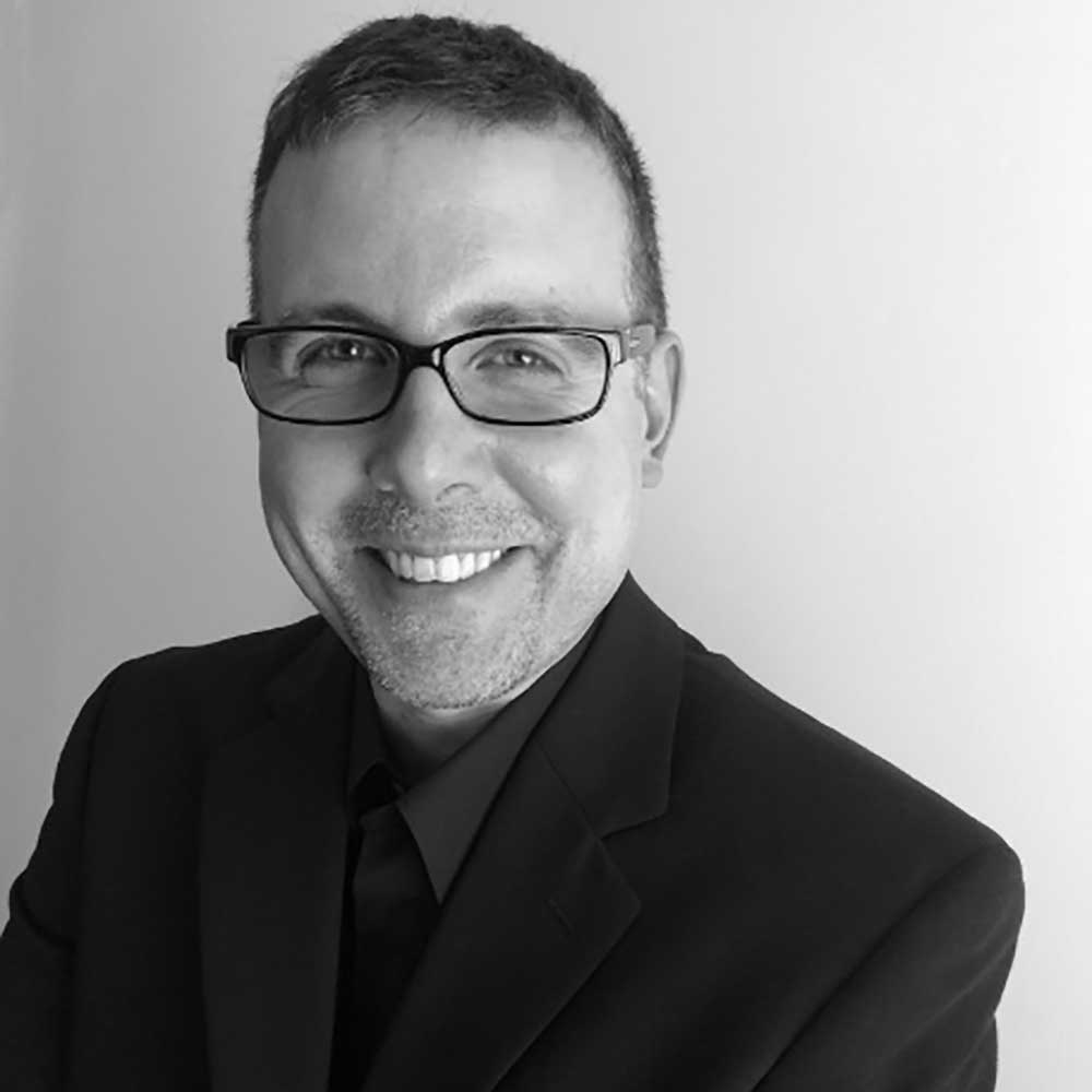 Eric Brisson – Musician Eric Brisson - Musician