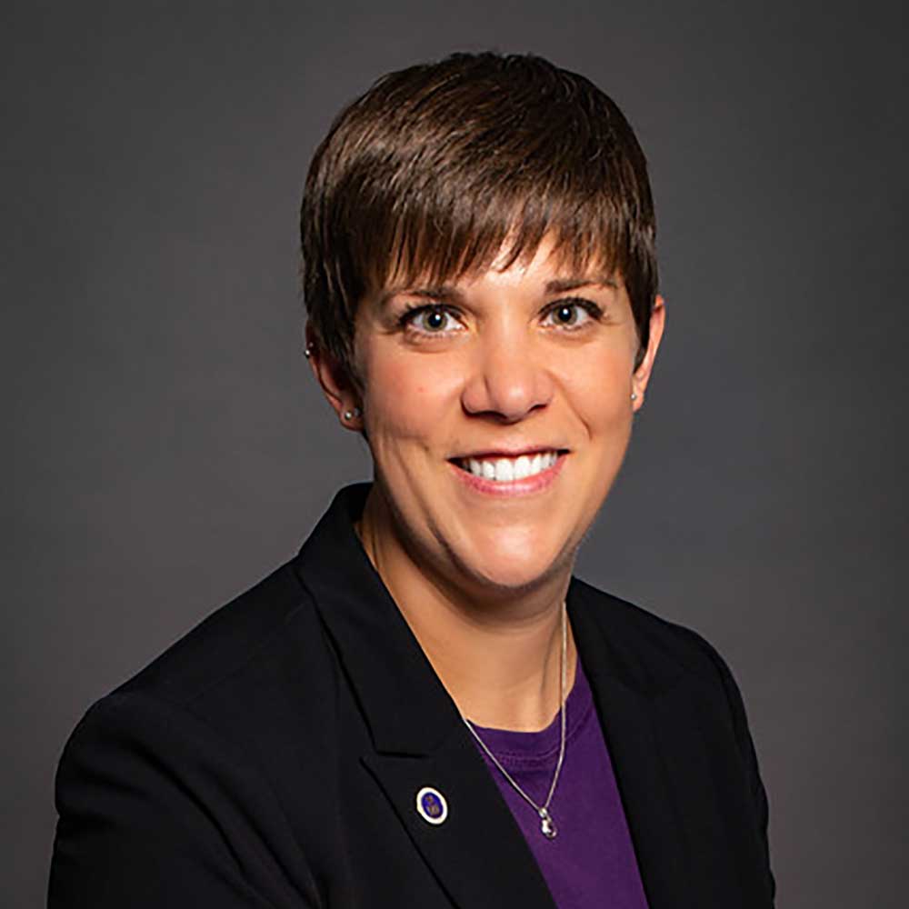 Jodi Monerson - Musician