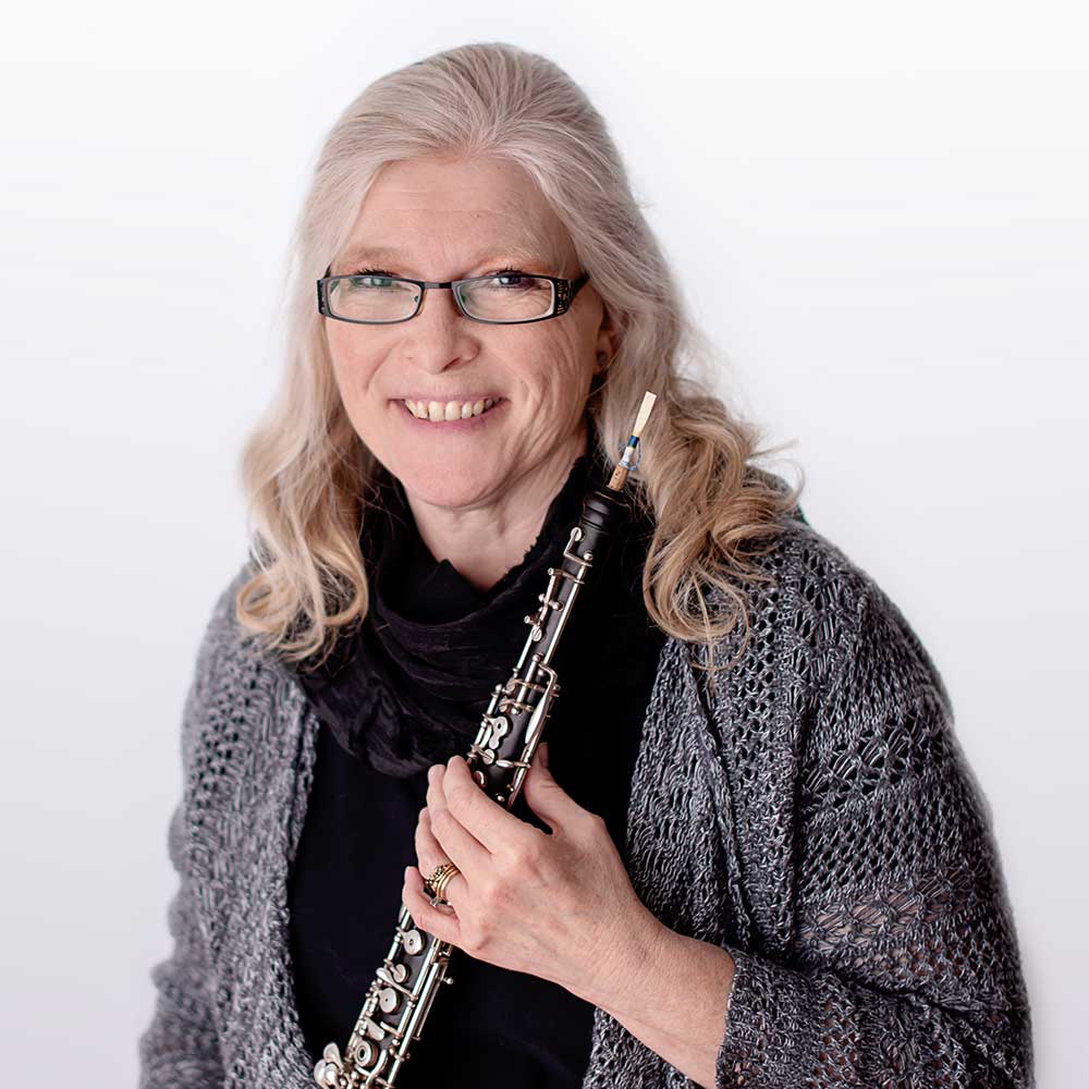 Kristi Krause – Musician Kristi Krause - Musician