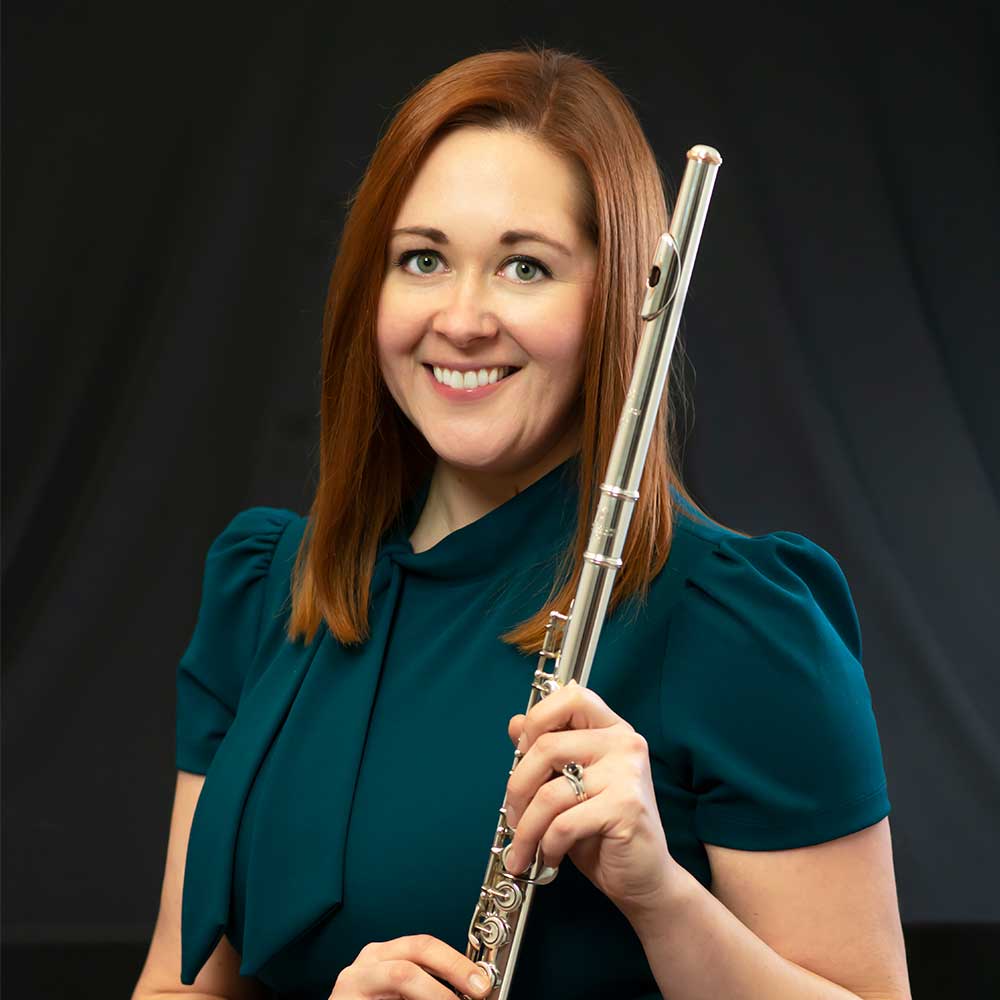 Rachel Haug-Root - Musician