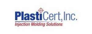 Plasticert Inc Logo