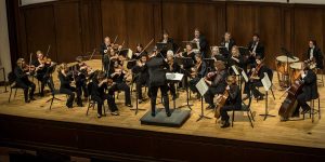 WSO Musicians