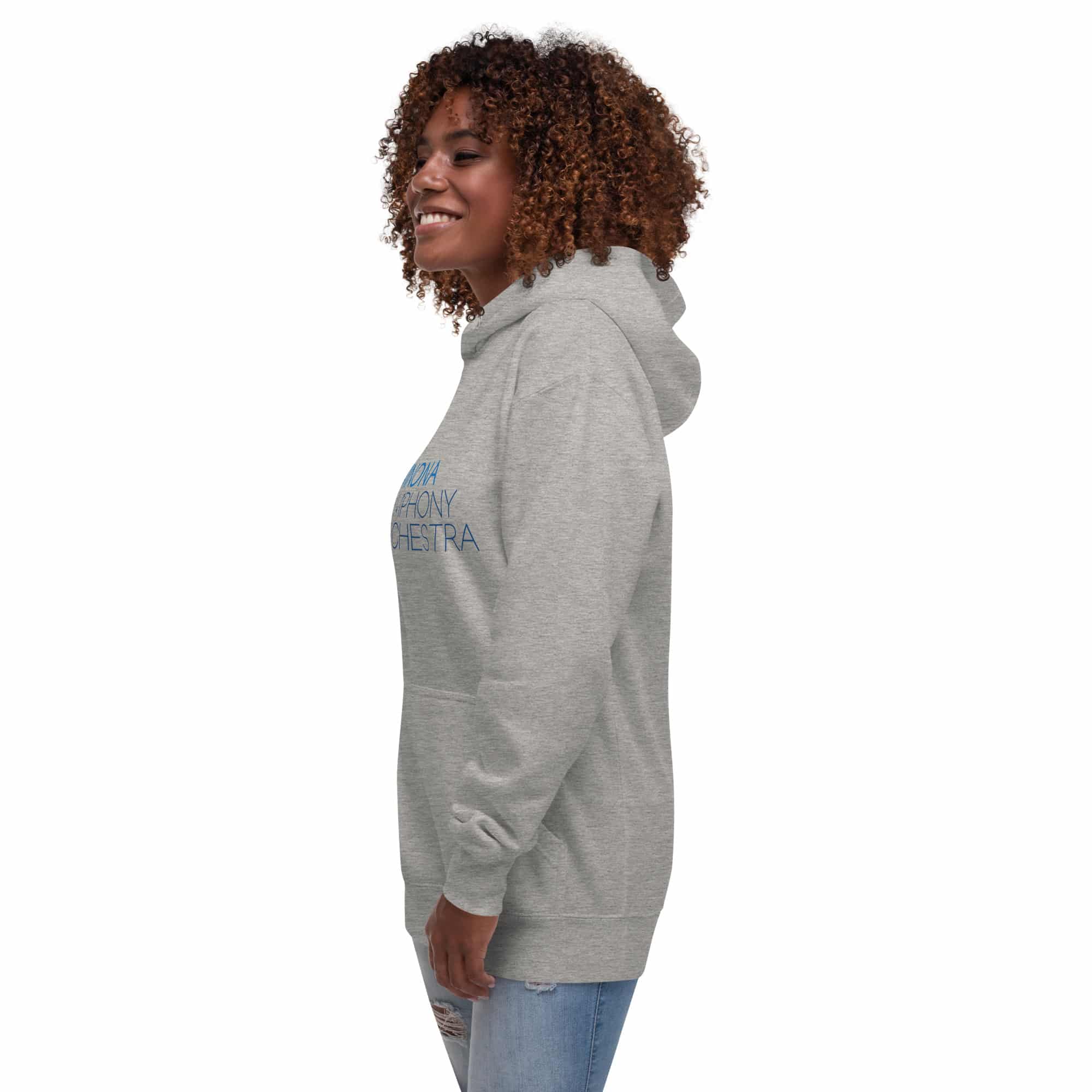 Unisex Hoodie - Image 16