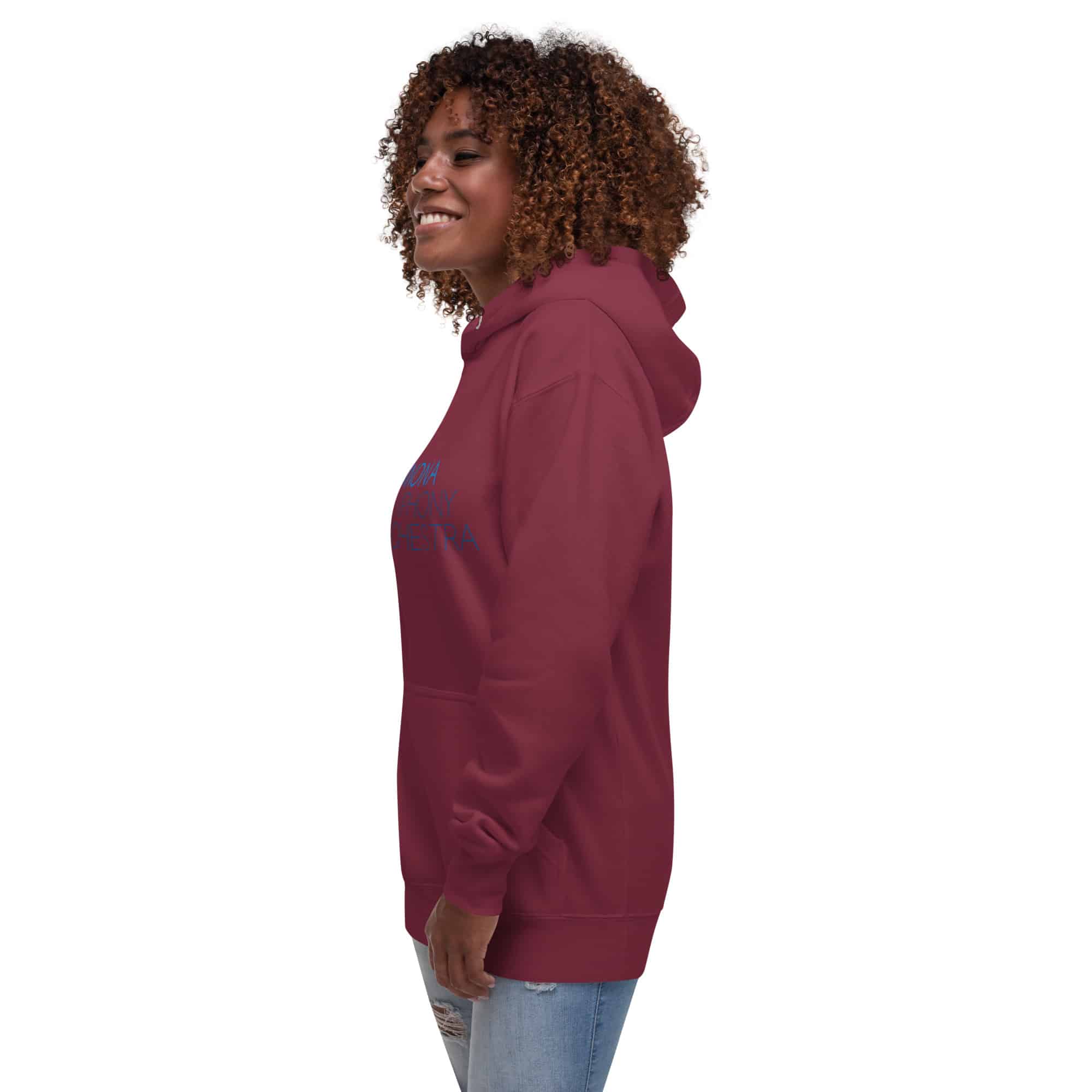 Unisex Hoodie - Image 6