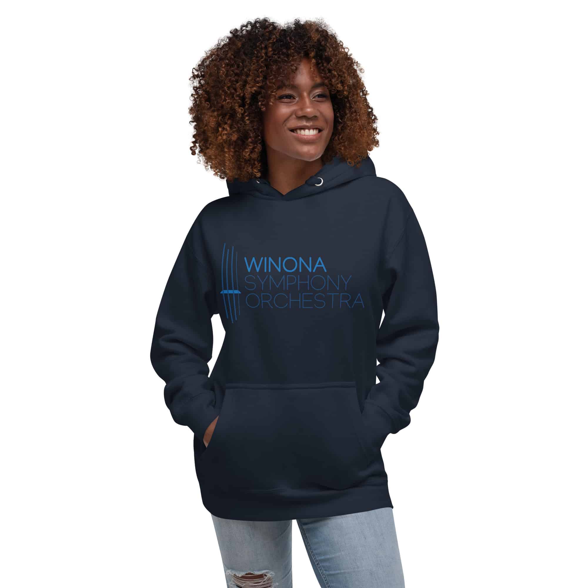 Unisex Hoodie - Image 3