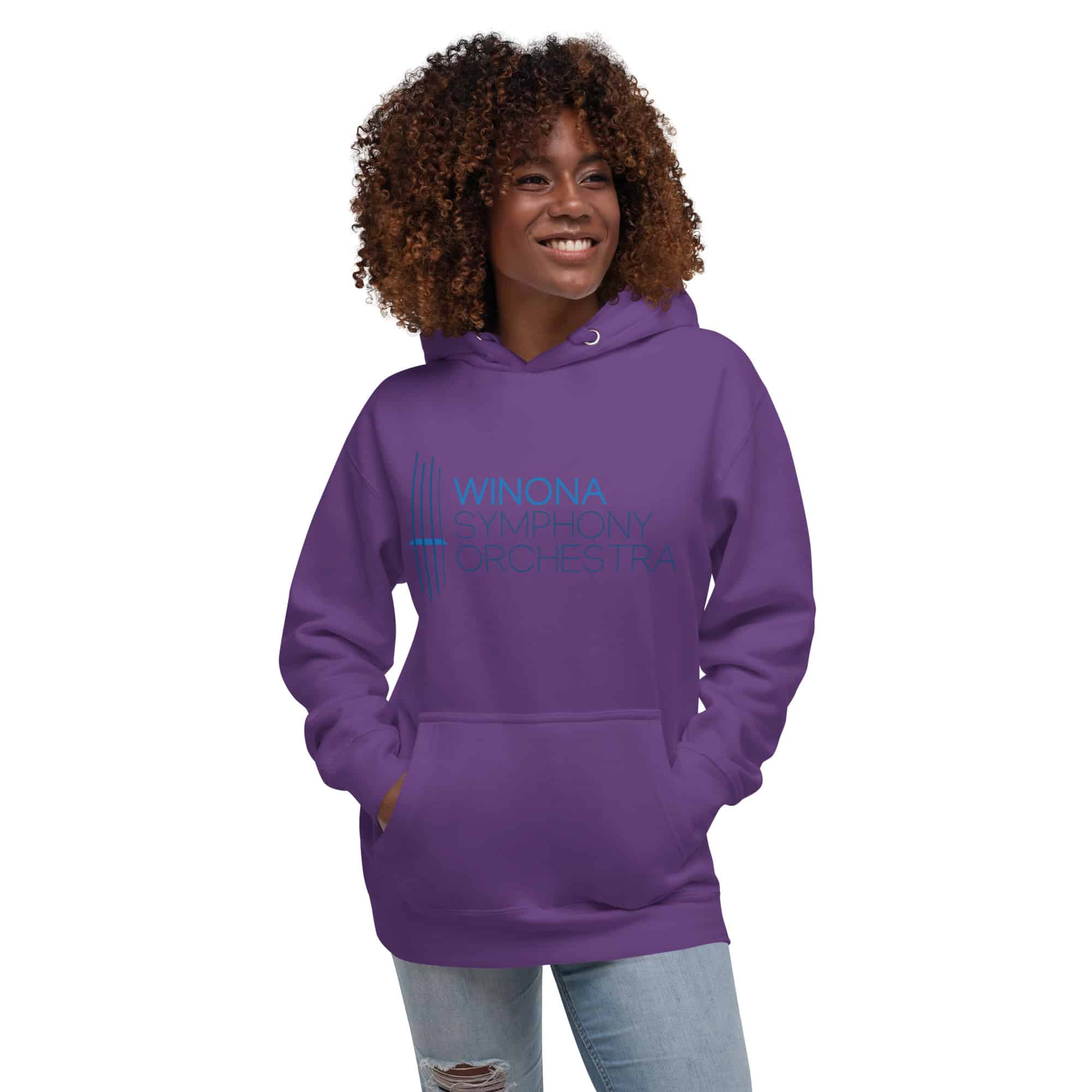 Unisex Hoodie - Image 9